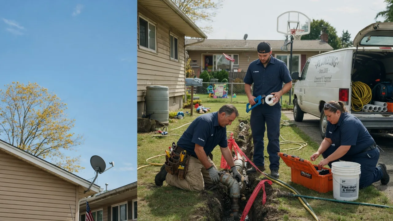 Garbage Disposal Replacement in Corsica, PA near me